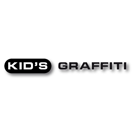 KIDS GRAFFITI